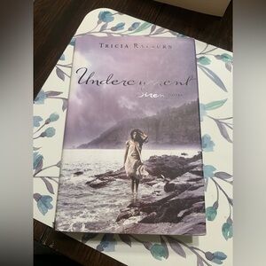 Undercurrent Siren Novel